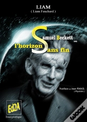 Capa do artigo Samuel Beckett Ou L