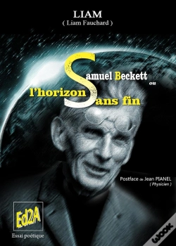 Capa do artigo Samuel Beckett Ou L'Horizon Sans Fin