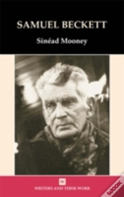 Capa do artigo Samuel Beckett