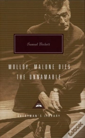 Capa do artigo Samuel Beckett Trilogy