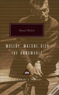 Capa do artigo Samuel Beckett Trilogy