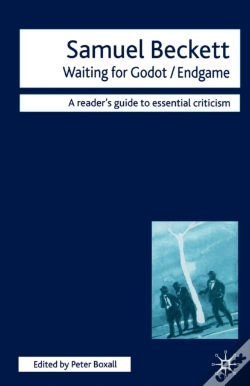 Capa do artigo Samuel Beckett - Waiting For Godot/Endgame