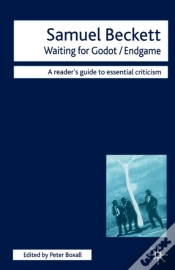 Capa do artigo Samuel Beckett - Waiting For Godot/Endgame