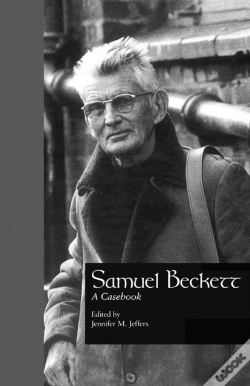 Capa do artigo Samuel Beckett
