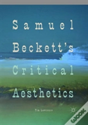 Capa do artigo Samuel Beckett