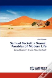 Samuel Beckett'S Drama