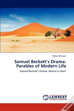 Capa do artigo Samuel Beckett'S Drama