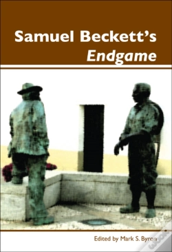 Capa do artigo Samuel Beckett'S Endgame