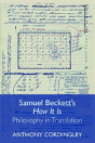 Samuel Beckett'S How It Is - Preview