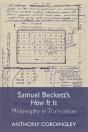 Samuel Beckett'S How It Is - Preview