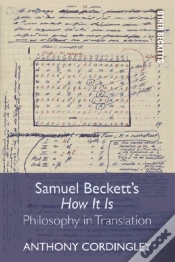 Capa do artigo Samuel Beckett