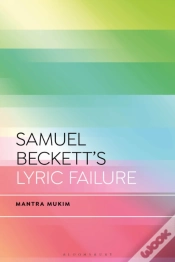 Capa do artigo Samuel Beckett