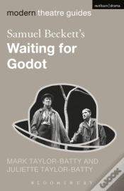 Capa do artigo Samuel Beckett