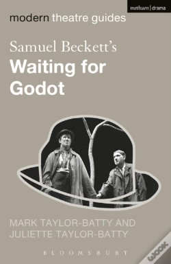 Capa do artigo Samuel Beckett'S Waiting For Godot