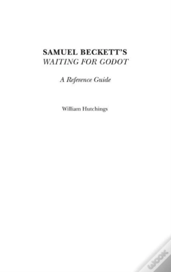 Capa do artigo Samuel Beckett'S Waiting For Godot