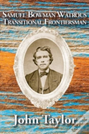 Capa do artigo Samuel Bowman Watrous