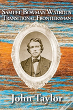 Capa do artigo Samuel Bowman Watrous