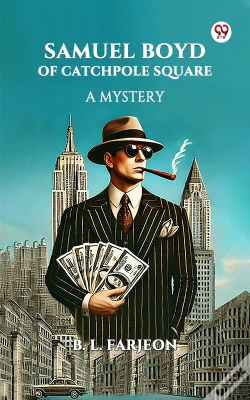 Capa do artigo Samuel Boyd Of Catchpole Square A Mystery