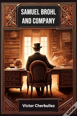 Capa do artigo Samuel Brohl And Company