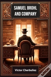 Capa do artigo Samuel Brohl And Company