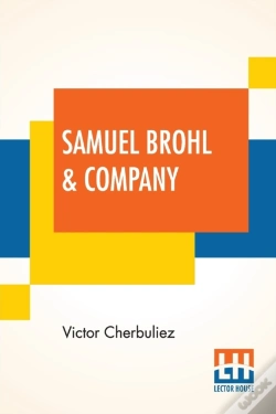 Capa do artigo Samuel Brohl   Company: Translated From