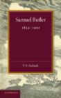 Samuel Butler (1835â€“1902) - Preview