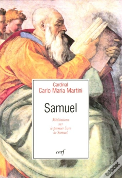 Capa do artigo Samuel