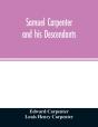 Samuel Carpenter And His Descendants - Preview