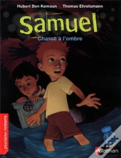 Capa do artigo Samuel ; Chasse À L