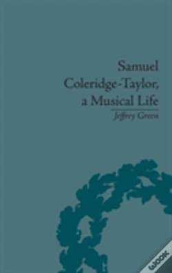 Capa do artigo Samuel Coleridge-Taylor, A Musical Life