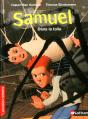 Samuel ; Dans La Toile - Preview