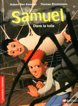 Capa do artigo Samuel ; Dans La Toile
