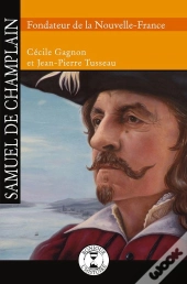 Samuel De Champlain