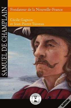 Capa do artigo Samuel De Champlain