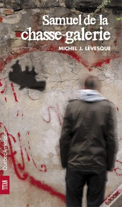 Capa do artigo Samuel De La Chasse-Galerie