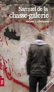 Capa do artigo Samuel De La Chasse-Galerie