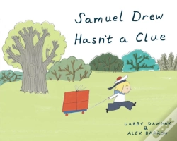 Capa do artigo Samuel Drew Hasn'T A Clue