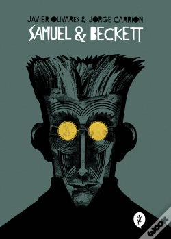 Capa do artigo Samuel & Beckett