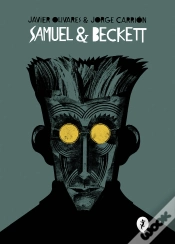 Capa do artigo Samuel & Beckett