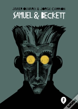 Capa do artigo Samuel & Beckett