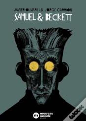 Capa do artigo Samuel & Beckett