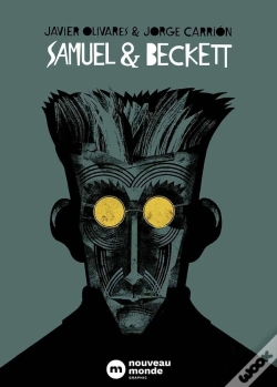 Capa do artigo Samuel & Beckett