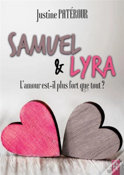 Capa do artigo Samuel & Lyra