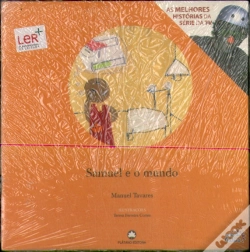 Capa do artigo Samuel e o Mundo