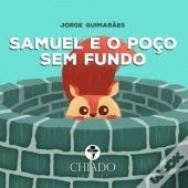 Samuel e o Poço Sem Fundo