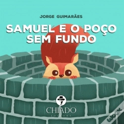 Capa do artigo Samuel e o Poço Sem Fundo