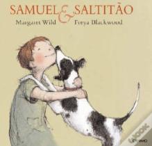 Samuel & Saltitão