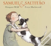 Capa do artigo Samuel & Saltitão