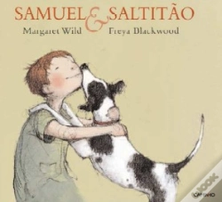 Capa do artigo Samuel & Saltitão