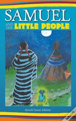 Capa do artigo Samuel & The Little People